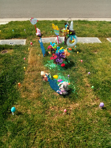 Funeral Home «Montecito Memorial Park and Mortuary», reviews and photos, 3520 E Washington St, Loma Linda, CA 92354, USA