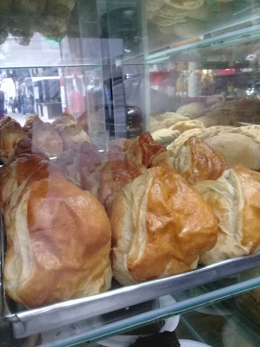 Panadería Pastelería D Diaz - Trujillo