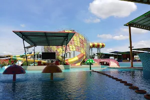 The Rabbit Water Park image