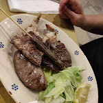 Photo n°2 de l'avis de Graziano.a fait le 07/09/2022 à 23:11 sur le  La Cantina Vieste à Vieste