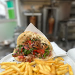 Photo n°1 de l'avis de Aligül.o fait le 21/04/2023 à 15:12 sur le  Bei Lacin à Bocholt