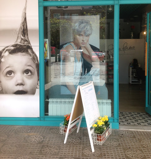 Peluquería y Bienestar Pilar Bravo en Burgos, Burgos