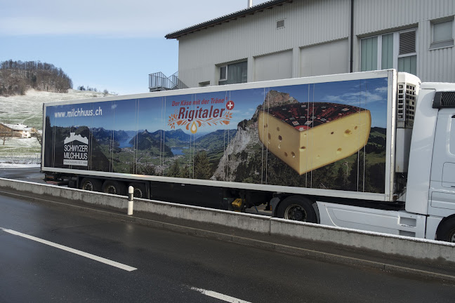Rezensionen über Schwyzer Milchhuus AG in Schwyz - Bioladen