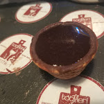 Photo n°4 de l'avis de Maria.v fait le 25/05/2022 à 05:21 sur le  Taglieri e Bicchieri à Milan