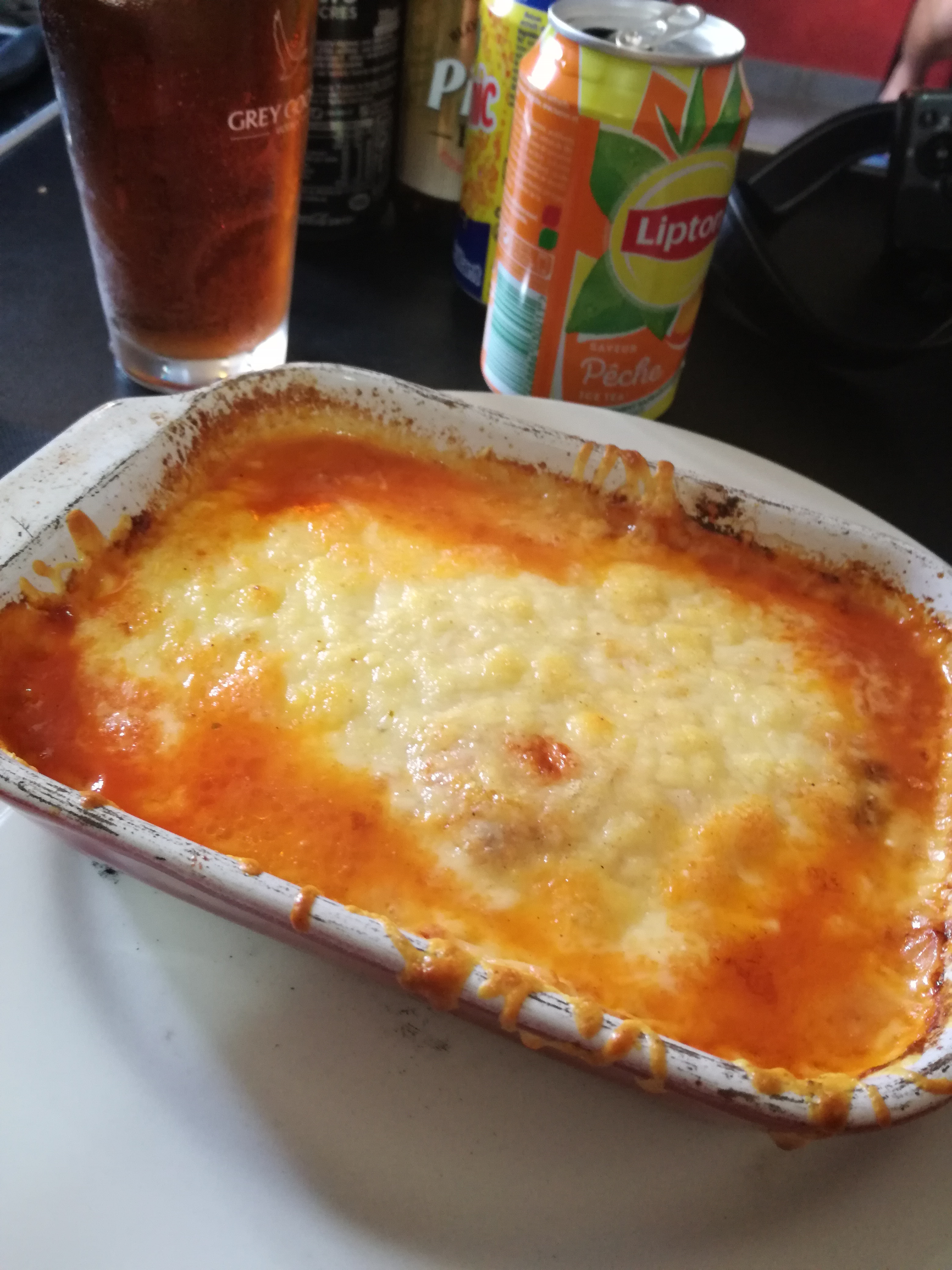 Photo n° 1 de l'avis de Charly_aart. fait le 13/08/2018 à 12:15