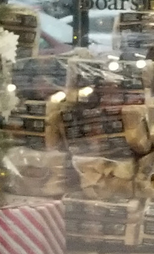 Grocery Store «Rego Brothers», reviews and photos, 19600 W 130th St, Strongsville, OH 44136, USA