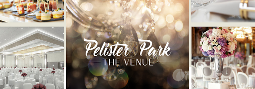 Pelister Park The Venue