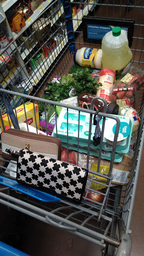 Department Store «Walmart Supercenter», reviews and photos, 4250 Philips Hwy, Jacksonville, FL 32207, USA