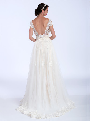 Bridal Shop «Tulip Bridal», reviews and photos, 1495 NW Gilman Blvd STE 12, Issaquah, WA 98027, USA