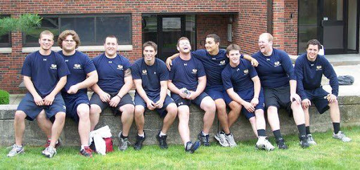 Moving Company «Piece by Piece Moving and Storage», reviews and photos, 210 Webster St, Newton, MA 02465, USA