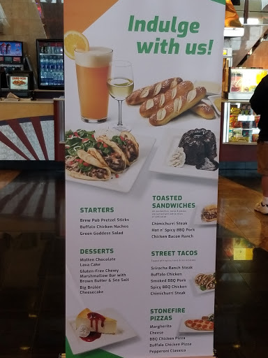 Movie Theater «Edwards Aliso Viejo 20 & IMAX», reviews and photos, 26701 Aliso Creek Rd, Aliso Viejo, CA 92656, USA