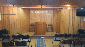 Igreja Cristã Evangélica de Torres Vedras