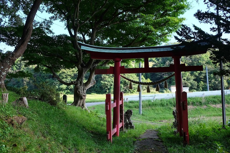 八幡神社