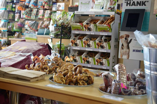 Pet Store «Pet Planet Ridgeview», reviews and photos, 2910 N Power Rd #103, Mesa, AZ 85215, USA