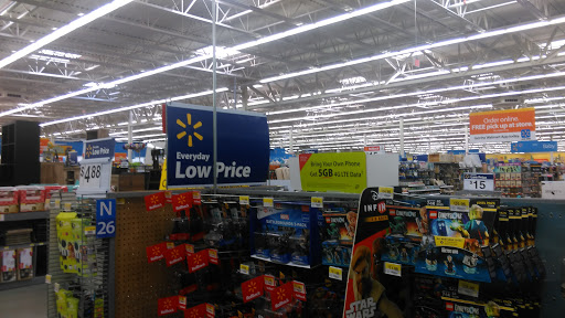 Department Store «Walmart Supercenter», reviews and photos, 54 Cousineau St, Swansea, MA 02777, USA