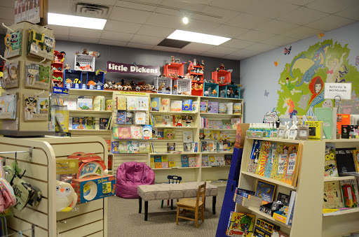 Book Store «Sweetwood Books of Fleming Island», reviews and photos, 1524 County Rd 220, Fleming Island, FL 32003, USA