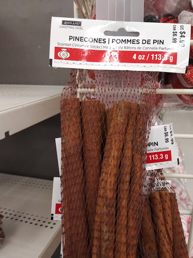 Craft Store «Michaels», reviews and photos, 1445 Riverstone Pkwy # 100, Canton, GA 30114, USA