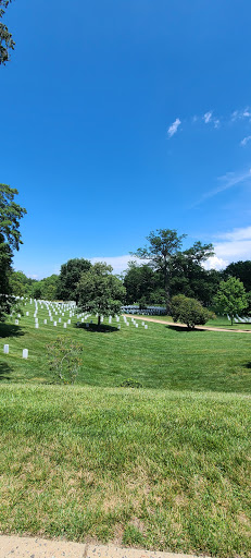 Monument «The Tomb of the Unknowns», reviews and photos, 1 Memorial Ave, Fort Myer, VA 22211, USA