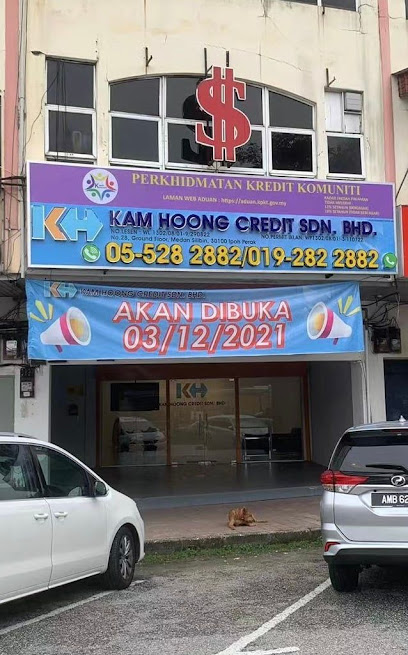 Kam Hoong Credit Sdn. Bhd.