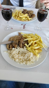 Plats et boissons du Restaurant Passion Latina à Ormesson-sur-Marne - n°3