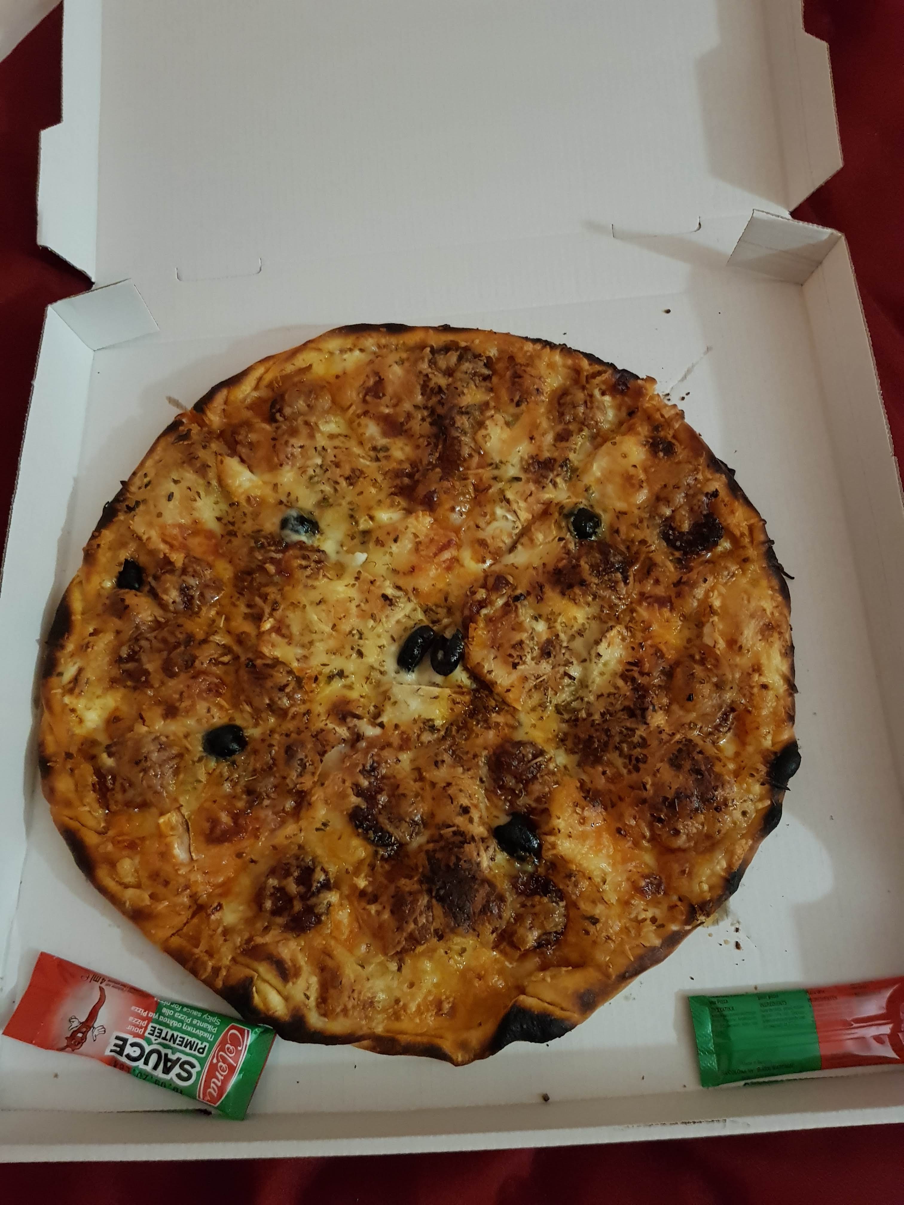 Photo n° 1 de l'avis de Bernard. fait le 13/02/2020 à 16:51