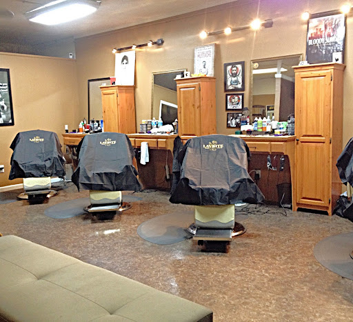 Barber Shop «The Parlor Barbershop», reviews and photos, 5660 Indian River Rd #107, Virginia Beach, VA 23464, USA