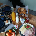 Photo n°1 de l'avis de sabine.i fait le 13/03/2024 à 09:22 sur le  Pension Winnemuller à Cochem