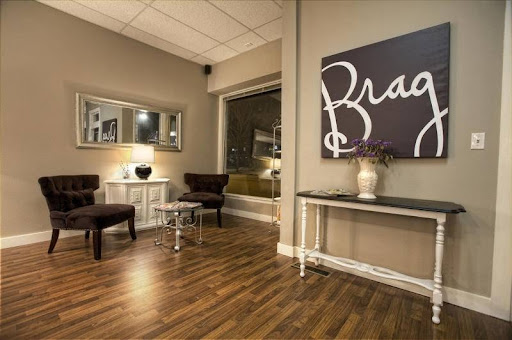 Hair Salon «Brag Hair Salon», reviews and photos, Brag Hair Salon, 339 Burnett Ave S, Renton, WA 98057, USA