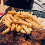 Photo n°2 de l'avis de Alexander.i fait le 15/04/2022 à 06:39 sur le  Rosita - Galletto & Birra Milano à Milan