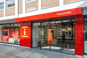 Tourist Information Braunschweig Stadtmarketing GmbH image