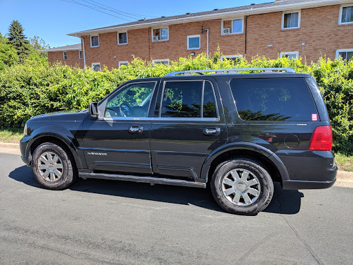 Car Wash «Paradise Full Service Car Wash & Detail Center», reviews and photos, 9201 Lyndale Ave S, Minneapolis, MN 55420, USA