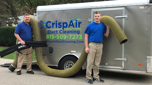 MidWest Carpet, Upholstery & Air Duct Cleaning in Poplar Grove, Illinois