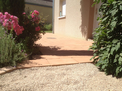 PCP INSTHYM Paysage à Replonges