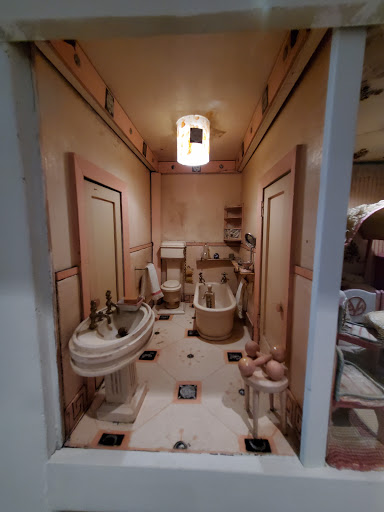 Museum «Museum of the City of New York», reviews and photos, 1220 5th Ave & 103rd St, New York, NY 10029, USA