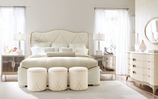 Furniture Store «Castle Fine Furniture», reviews and photos, 3911 Fondren Rd, Houston, TX 77063, USA