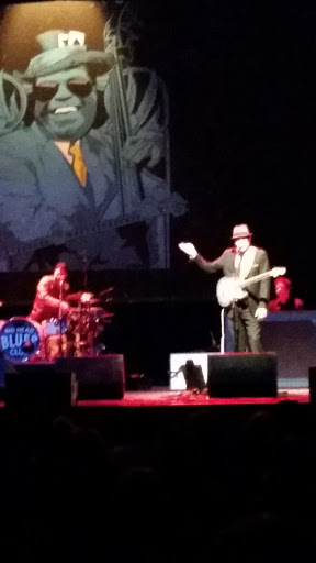 Performing Arts Theater «Topeka Performing Arts Center», reviews and photos, 214 SE 8th Ave, Topeka, KS 66603, USA