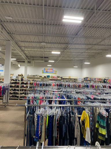 Thrift Store «Goodwill», reviews and photos, 3526 Towne Blvd, Middletown, OH 45005, USA