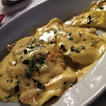 Photo n°1 de l'avis de maurizio.e fait le 19/06/2023 à 07:14 sur le  Gatto Nero à Perugia