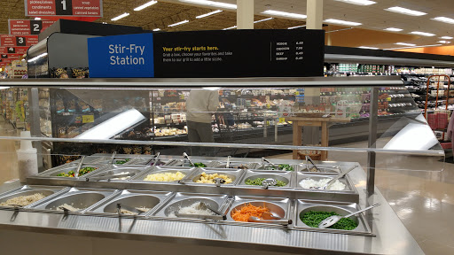 Grocery Store «Hannaford Supermarket», reviews and photos, 2 Freetown Rd #27, Raymond, NH 03077, USA