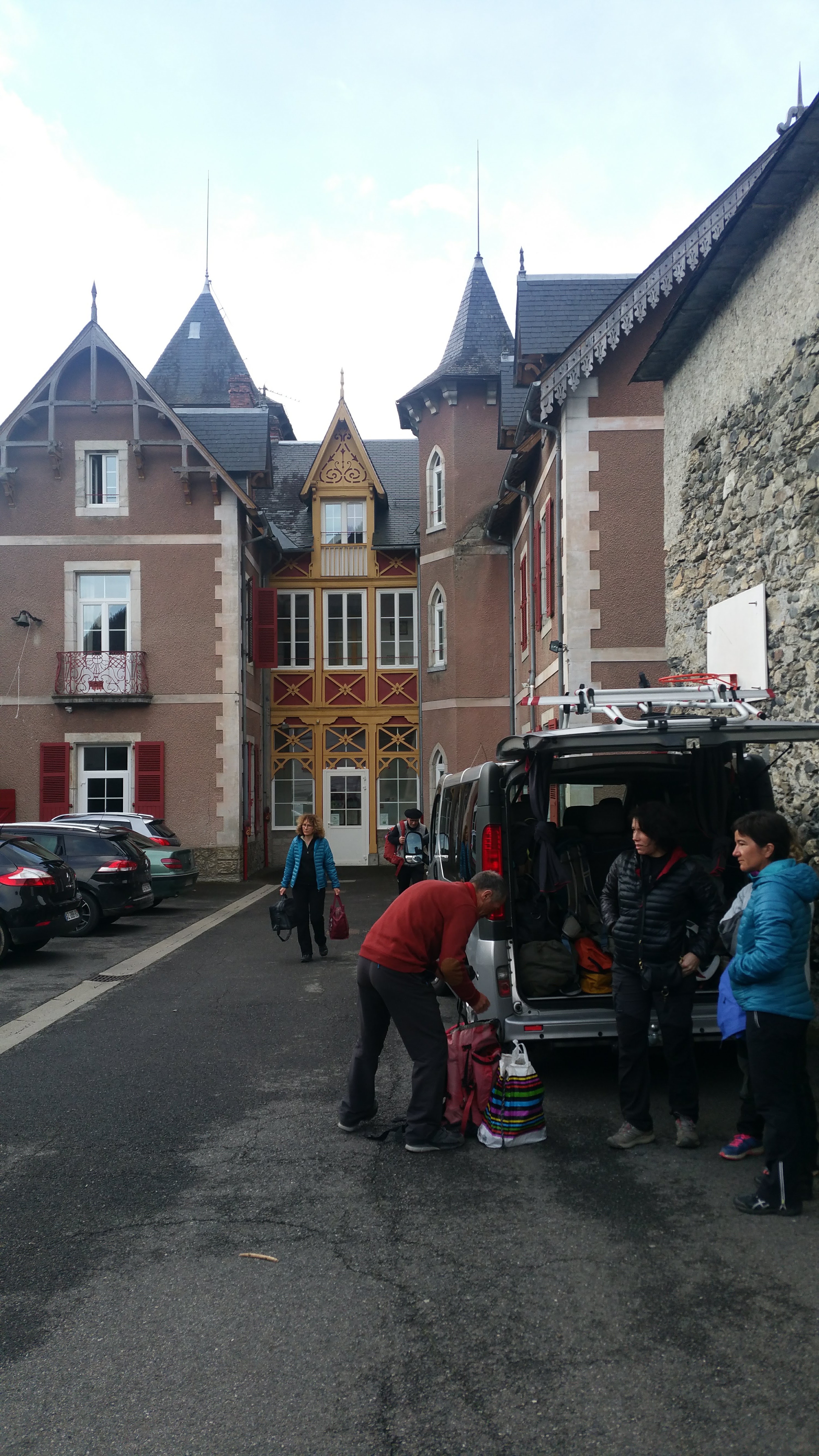 Photo n° 1 de l'avis de Jean.o fait le 19/03/2018 à 16:02