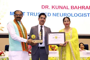 Dr.Kunal Bahrani - Best neurologist in Faridabad | Migraine | Epilepsy | Headache Specialist in Faridabad image