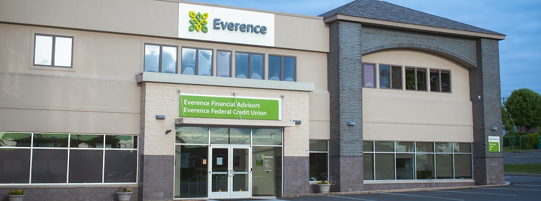 Everence Financial
