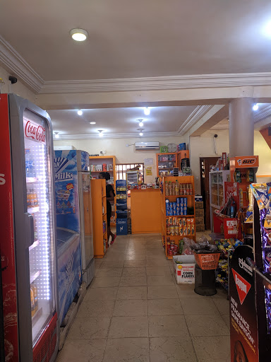 Midas Pharmacy, Jericho, Sango Eleyele Road, Eleyele, Ibadan, Nigeria, Beauty Supply Store, state Oyo