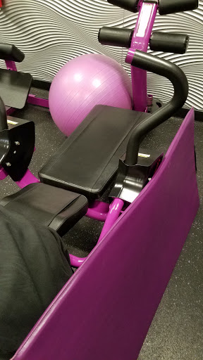 Gym «Planet Fitness», reviews and photos, 16201 Harbor Blvd, Fountain Valley, CA 92708, USA