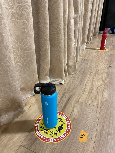 Dance School «Fantasy Dance Studio», reviews and photos, 2584 Leghorn St, Mountain View, CA 94043, USA