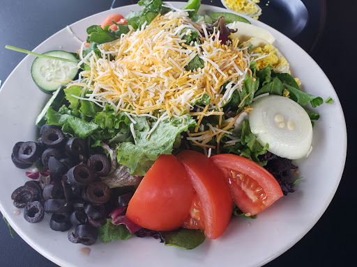 Winery «Old Firehouse Winery», reviews and photos, 5499 Lake Rd E, Geneva, OH 44041, USA