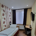 Photo n°1 de l'avis de Vitalii.t fait le 19/05/2022 à 21:44 sur le  Hotel City Panorama à Hanover