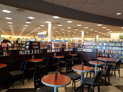 Book Store «Barnes & Noble», reviews and photos, 4000 McCain Blvd, North Little Rock, AR 72116, USA