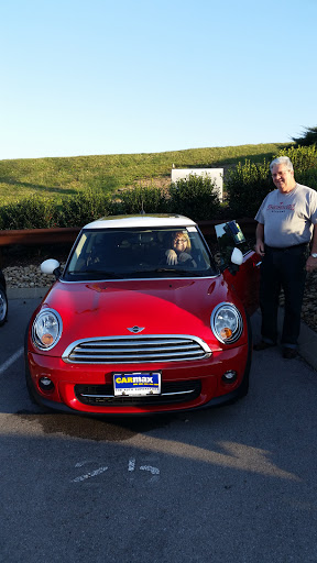 Used Car Dealer «CarMax», reviews and photos, 4075 Mallory Ln, Franklin, TN 37067, USA