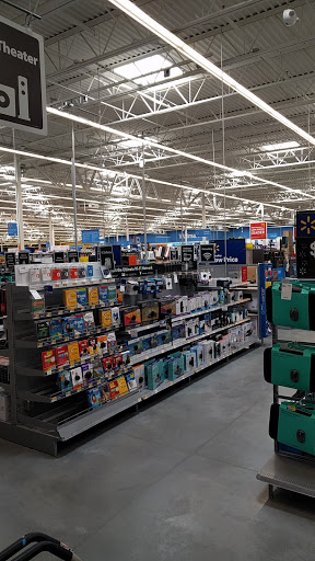 Discount Store «Walmart», reviews and photos, 15 Tobey Rd, Wareham, MA 02571, USA